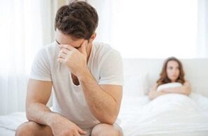 Opportunities to increase potency in men