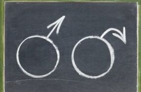 The causes and the treatment of weak effectiveness in men