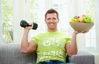 Characteristics of strength to increase potency