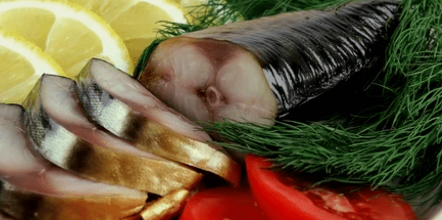 Mackerel to improve effectiveness