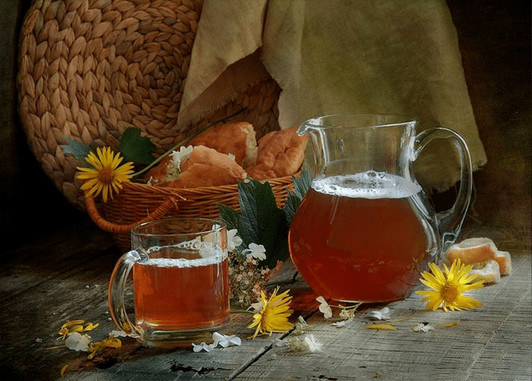 useful kvass for potency